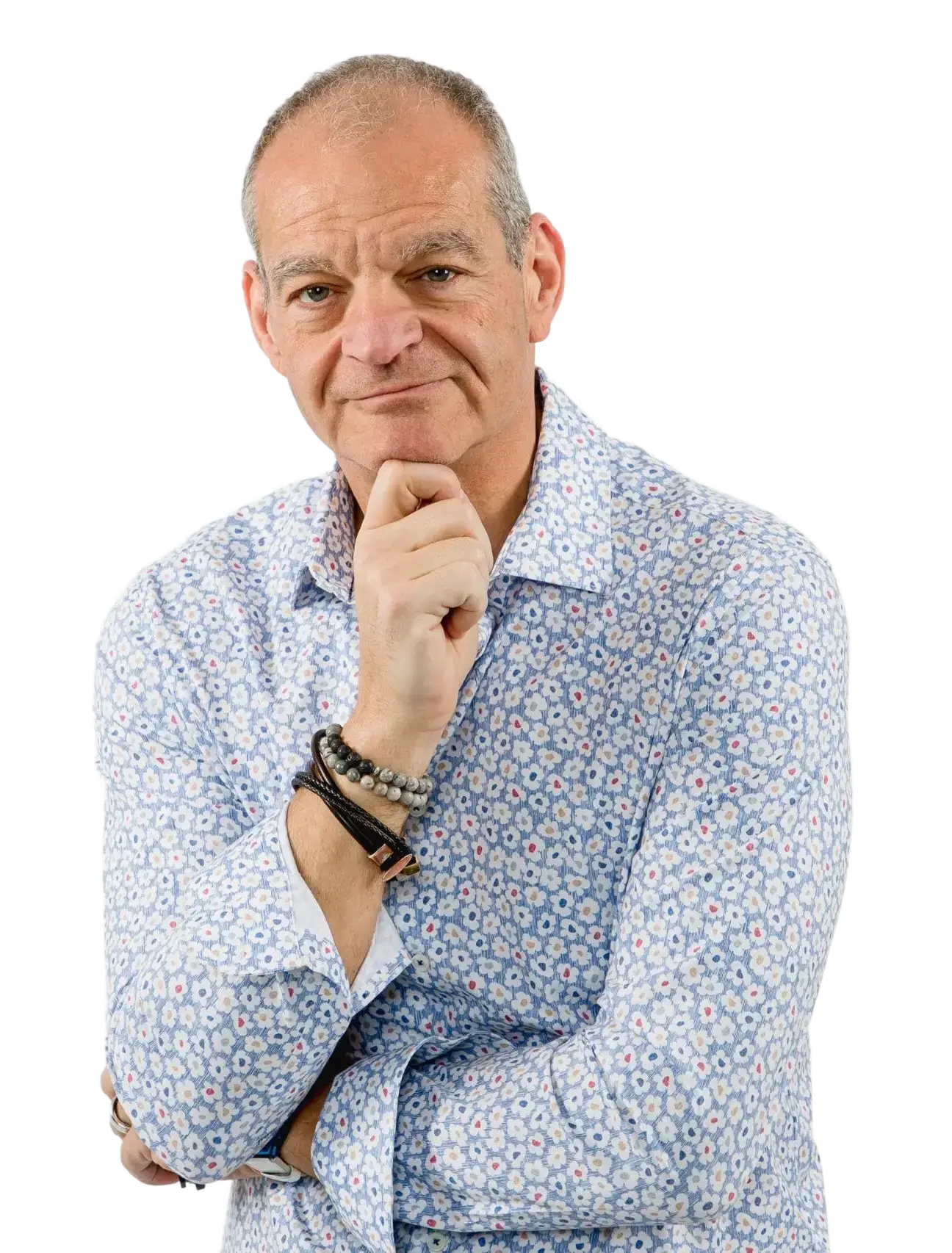 Pete Sacco