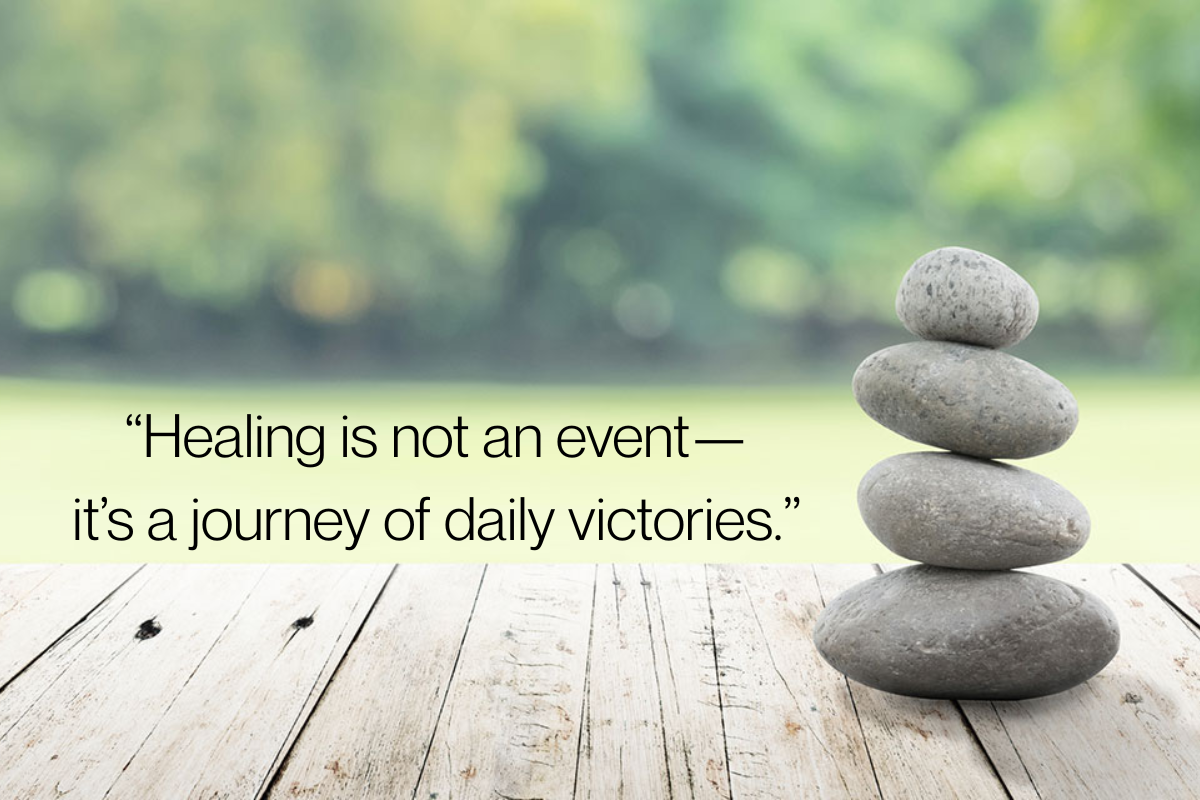 Health journey