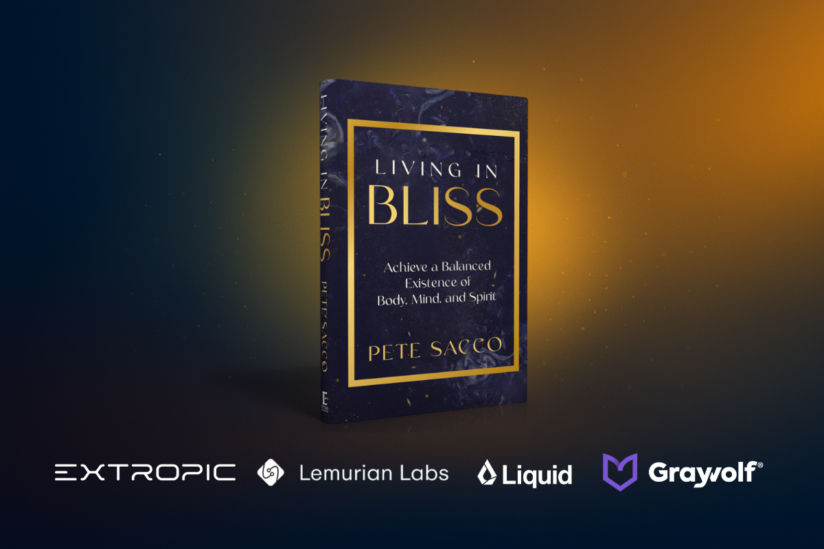 Published book