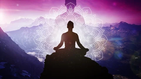 Meditation courses