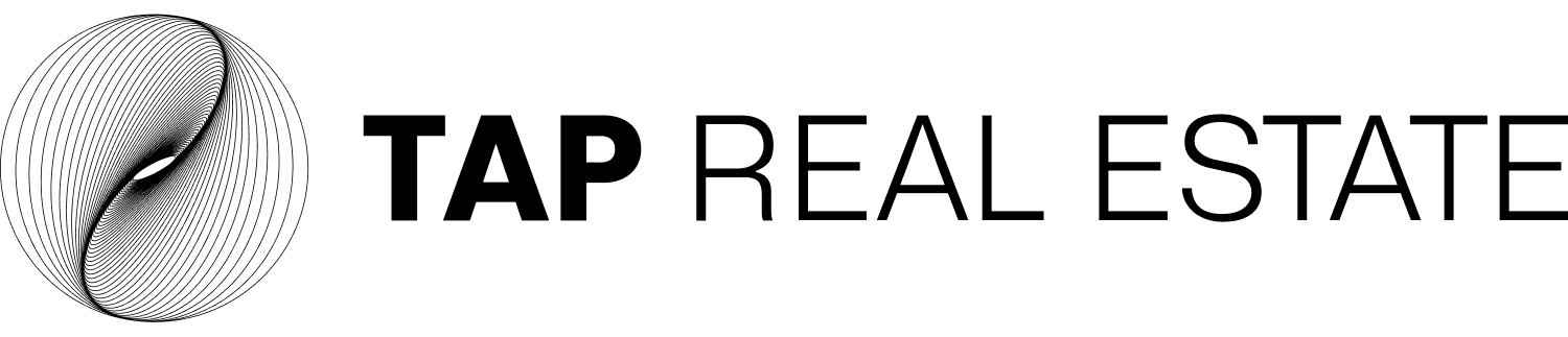 TAP Real Estate Technologies Logo